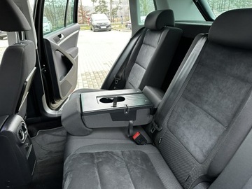 Volkswagen Tiguan I SUV Facelifting 2.0 TDI BlueMotion Technology 150KM 2015 Volkswagen Tiguan 2 kpl.kół! Alu, Navi,, zdjęcie 11