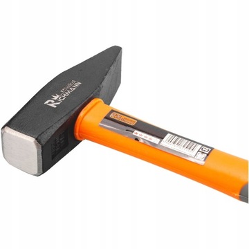 LOCKSTOCK HAMMER 100G УНИВЕРСАЛЬНАЯ РУЧКА ИЗ КОМПОЗИТНОГО СТЕКЛОСТЕКЛА