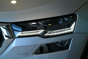 Skoda Karoq Crossover Facelifting 1.5 TSI ACT 150KM 2025 Škoda Karoq Skoda Karoq Karoq Edition130 1.5 TSI, zdjęcie 7