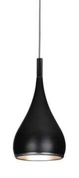 Azzardo Lampa wisząca Spell Black model AZ0288