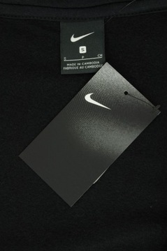 Nike dres męski spodnie bluza rozpinana roz. XL