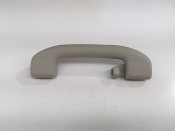 NISSAN LEAF II 2 РУЧКА В ПОТОЛКЕ ЗАДНЯЯ РУЧКА