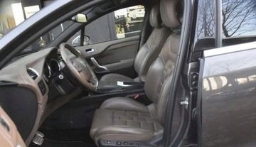 DS 4 I 2015 Citroen DS4 Citroen DS4 THP 160 Automatik SoChic 1.6 Benzyna 163KM, zdjęcie 7