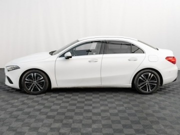 Mercedes Klasa A W177/V177 Sedan Facelifting 2.0 200d 150KM 2023 Mercedes A 200 GD8K621#200 d Progressive 8G-DCT, zdjęcie 7