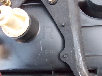 SVĚTLO ZADNÍ PRAVÁ W KRYT SSANGYONG MUSSO EVROPA