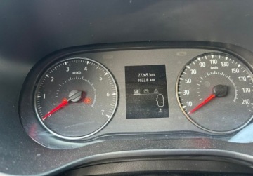 Dacia Sandero III Hatchback 5d 1.0 TCe 90KM 2022 Dacia Sandero Stepway 1.0 TCE 90 KM FV23 wersja Comfort Benzyna 90KM, zdjęcie 16