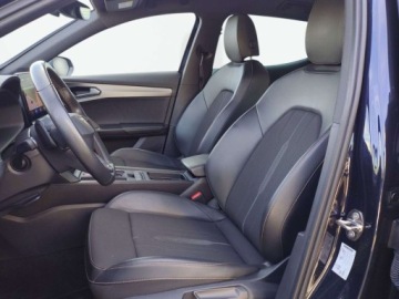 Cupra Formentor Crossover 1.5 TSI 150KM 2022 Cupra Formentor Kessy Kamera Nawigacja ACC 1.5 Benzyna 149KM, zdjęcie 10