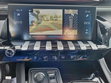 Peugeot 508 II 2019 Peugeot 508 Biala Perla Full ledAllureGWARANCJA 2.0 Diesel 163KM, zdjęcie 20