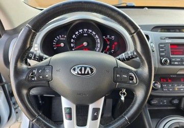Kia Sportage III SUV Facelifting 1.6 GDI 135KM 2015 Kia Sportage 1,6 Benzyna 135 KM Salon PL Serwis I wlasciciel GWARANCJA, zdjęcie 25