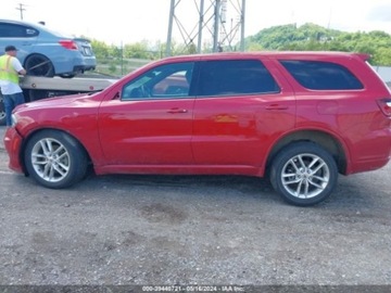 Dodge Durango III 3.6 V6 294KM 2022 Dodge Durango 2022 Dodge Durango GT Plus AWD 3.6 Benzyna 295KM, zdjęcie 13