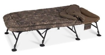 NASH Łóżko z śpiworem Indulgence MF60 5 Season SS4