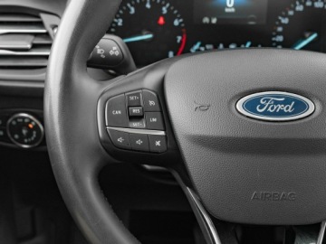 Ford Focus IV Kombi Facelifting 1.0 EcoBoost MHEV 125KM 2023 Ford Focus WD6523R#1.0 EcoBoost Titanium Podgrz.f, zdjęcie 14