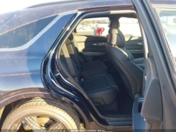  Genesis GV70 2025 r., 3,5L 3.5T AWD SPORT 3.5 Benzyna 375KM, zdjęcie 11