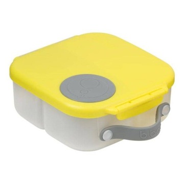 Mini Lunchbox B.BOX Pojemnik LEMON SHERBET Pudełko