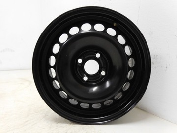 FELGA 15 OPEL ADAM CORSA D E COMBO AVEO ET39