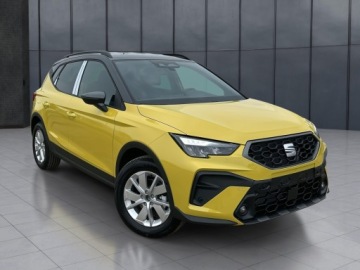 Seat Arona 2026 Seat Arona Style Plus 1.0 TSI 115 KM DSG, zdjęcie 7