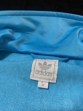 ADIDAS ADICOLOR ORIGINALS VINTAGE RETRO BLUZA L