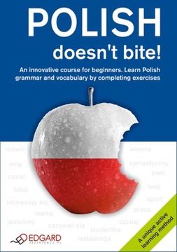 Polish doesn't bite! Praca zbiorowa