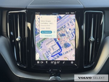 Volvo XC60 II Crossover Plug-In Facelifting 2.0 T8 455KM 2024 Volvo XC 60 T8 Plug-In | AWD | Ultra Dark | FV23%, zdjęcie 13