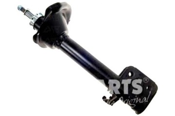 NIPPARTS AMORTYZATOR SUBARU FORESTER SG 2002 TYŁ P