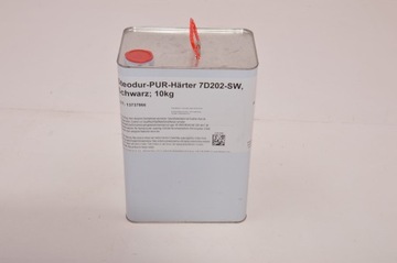 ОТВЕРДИТЕЛЬ STEODUR 7D202 БЕРГОЛИН 10 КГ