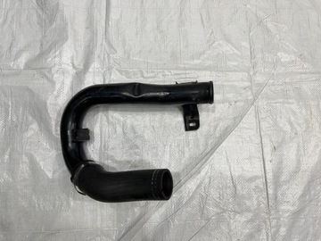 FIAT DOBLO 1.3 M-JET PŘÍVOD INTERCOOLER