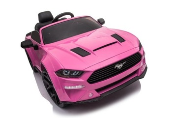 Автомобиль на аккумуляторе Ford Mustang GT Drift