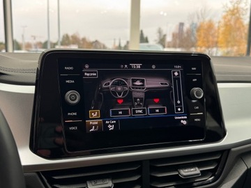 Volkswagen T-Roc I SUV Facelifting 1.5 TSI ACT 150KM 2023 Volkswagen T-Roc Life / 1 właściciel / Salon Polsk, zdjęcie 32