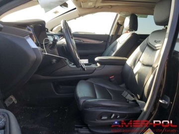 Cadillac 2019 Cadillac XT5 _ LUXURY_4x4_3.6 L_310 km_2019r 3.6 Benzyna 310KM, zdjęcie 7