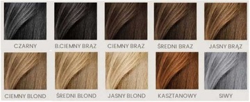 HairFor2 100ml - Спрей-загуститель из микрофибры