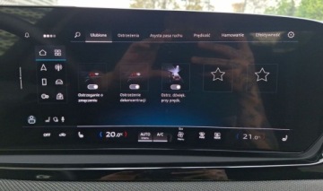 Audi A5 F5 Coupe Facelifting 2.0 40 TDI 204KM 2024 Audi A5 Limousine TDI 204KM Quattro Sline ACCLEDPakietCzernKamera Gwar.203, zdjęcie 16