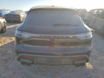 Porsche Macan SUV Facelifting II 2.0  265KM 2024 Porsche Macan 2024r., 4x4, 2.0L, od ubezpieczalni 2.0 Benzyna 265KM, zdjęcie 4