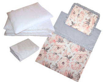 ИНСТРУМЕНТЫ ДЛЯ кроватки С 3 КАРМАНАМИ-ОРГАНИЗАТОРАМИ