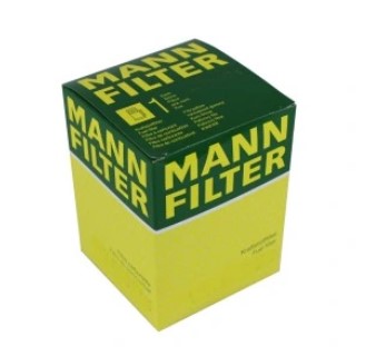 FILTR PALIWA FORD TOURNEO CONNECT II, TRANSIT MANN WK 11 027