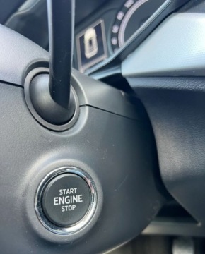 Skoda Kamiq Crossover 1.0 TSI 95KM 2021 Skoda Kamiq Kamera Multimedia Klimatyzacja Benzyna 95KM, zdjęcie 23