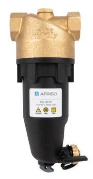 AFRISO ADS 180 HP SEPARATOR ZANIECZYSZCZEŃ