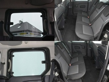 Renault Kangoo II Mikrovan Facelifting 2013 TCe 115KM 2015 Renault Kangoo 1.2 TCe nawi nowy rozrząd klima, zdjęcie 30