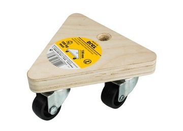 МАЛЕНЬКАЯ ТРАНСПОРТНАЯ ПЛАТФОРМА МЕБЕЛЬНЫЙ СКЛАД 100 КГ