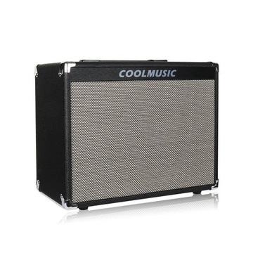 ГИТАРНЫЙ УСИЛИТЕЛЬ COOLMUSIC UNIQUE-50