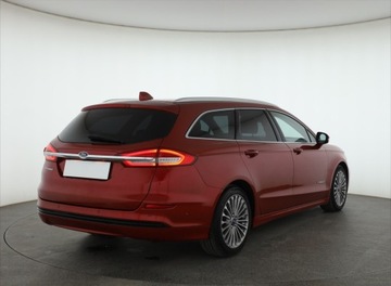Ford Mondeo V Kombi Facelifting 2.0 Hybrid 187KM 2020 Ford Mondeo 2.0 Hybrid, Salon Polska, Automat, zdjęcie 4
