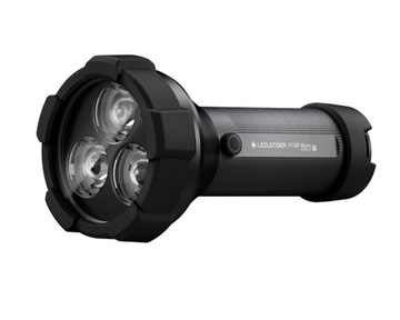 Latarka Ledlenser P18R Work