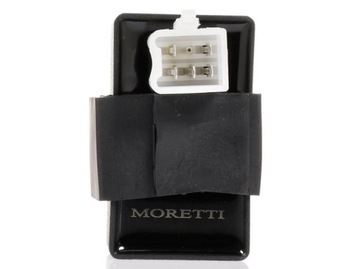 Модуль зажигания для мопеда 4T Barton Junak Zipp