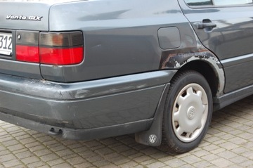 Volkswagen Vento 1.8 90KM 1996 VW VENTO GLX Klima 1Wł. 1.8 El. Szyby Centralny Wspomaganie, zdjęcie 11