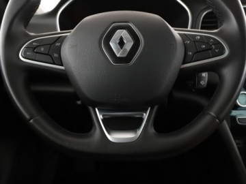 Renault Megane IV Grandtour Facelifting 1.3 TCe 140KM 2024 Renault Megane fv23, full led, automat, virtual,, zdjęcie 20