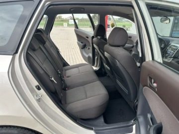 Hyundai i30 I 2011 Hyundai i30 Climatronic, Bluetooth, LED, GWARANCJA, zdjęcie 11