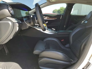 Mercedes AMG GT C190 2020 Mercedes-Benz AMG GT 53 2020 3.0l 3.0 Benzyna 429KM, zdjęcie 7