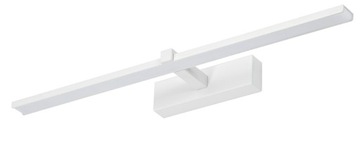 LAMPA nad lustro KINKIET łazienkowy LED 60cm 12W