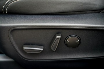 Ford Kuga III SUV 2.0 EcoBlue 190KM 2021 Ford Kuga VIGNALE skóra Nawi FUL LED el.klapa, zdjęcie 20