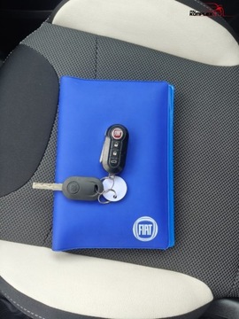 Fiat 500L Hatchback 5d Seria 2 1.6 MultiJet II 120KM 2016 Fiat 500L Fiat 500L 1.6 Diesel 120KM , Roczna gwarancja 1.6 Diesel 120KM, zdjęcie 18