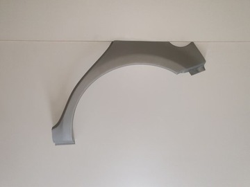 KIA CEED ED 06-12 5 DRZWI 5D REPERATURKA BŁOTNIKA TYŁ LEWA OCYNK